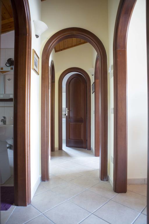 Appartamento Villa Degli Ulivi ซานตาเญลโล ห้อง รูปภาพ
