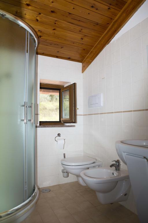 Appartamento Villa Degli Ulivi ซานตาเญลโล ห้อง รูปภาพ