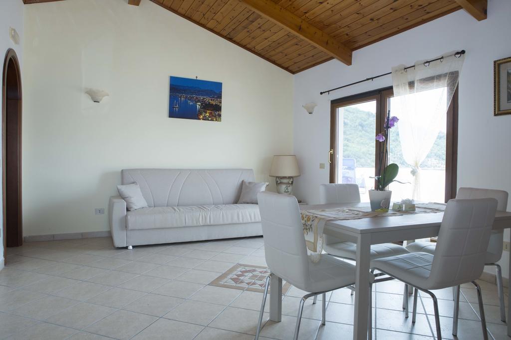 Appartamento Villa Degli Ulivi ซานตาเญลโล ห้อง รูปภาพ