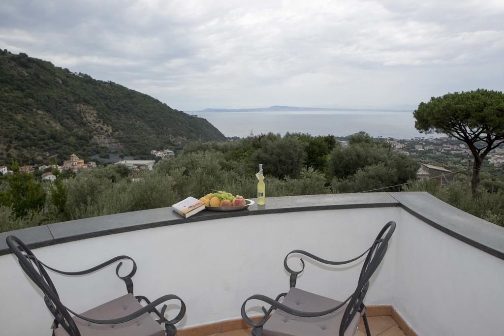 Appartamento Villa Degli Ulivi ซานตาเญลโล ห้อง รูปภาพ