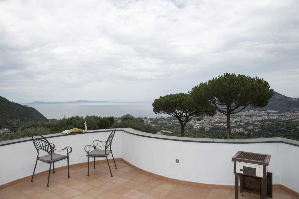 Appartamento Villa Degli Ulivi ซานตาเญลโล ห้อง รูปภาพ
