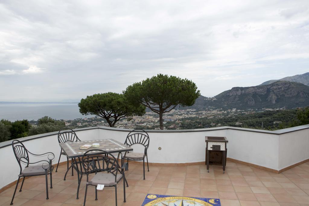 Appartamento Villa Degli Ulivi ซานตาเญลโล ห้อง รูปภาพ
