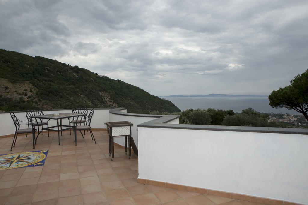 Appartamento Villa Degli Ulivi ซานตาเญลโล ห้อง รูปภาพ