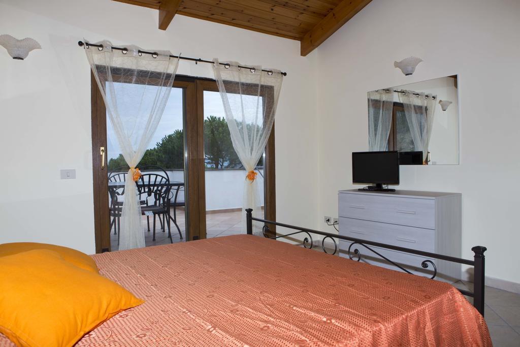 Appartamento Villa Degli Ulivi ซานตาเญลโล ห้อง รูปภาพ