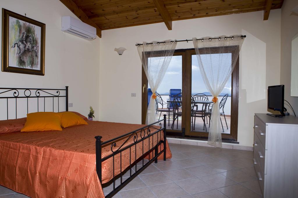 Appartamento Villa Degli Ulivi ซานตาเญลโล ห้อง รูปภาพ