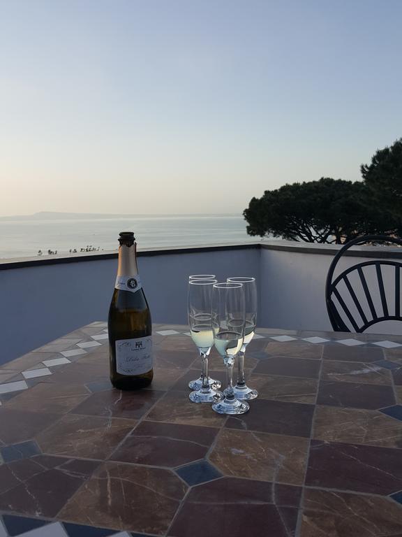Appartamento Villa Degli Ulivi ซานตาเญลโล ภายนอก รูปภาพ